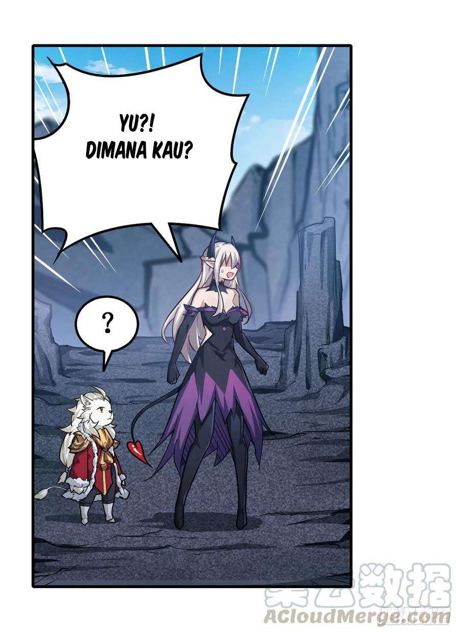 Wuxian Shitu Yu Shier Zhan Ji (Infinite Apostles and Twelve War Girls) Chapter 125 Gambar 31